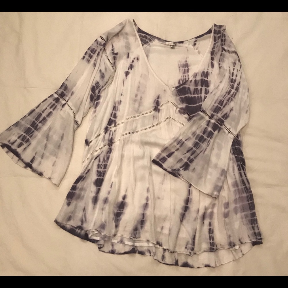 Boho Lulu's Dress